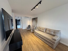 Live Devoto Boutique Apartments