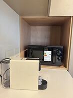 Live Devoto Boutique Apartments