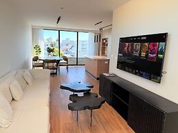 Live Devoto Boutique Apartments