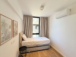 Live Devoto Boutique Apartments