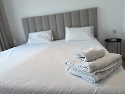 Live Devoto Boutique Apartments