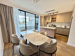 Live Devoto Boutique Apartments