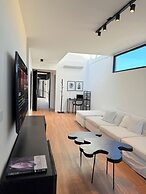 Live Devoto Boutique Apartments