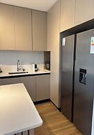 Live Devoto Boutique Apartments