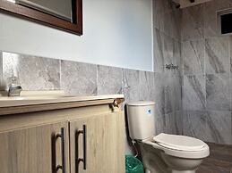 Hotel Balcon Tamesino