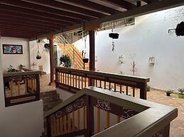 Hotel Balcon Tamesino