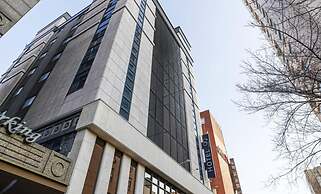 hotel 99 prestige