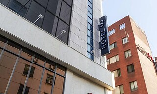 hotel 99 prestige