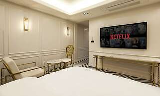 hotel 99 prestige