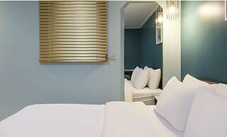 hotel 99 prestige
