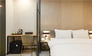 hotel 99 prestige