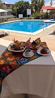 Hotel San Felipe