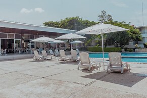 Hotel San Felipe