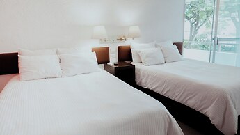 Hotel San Felipe