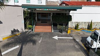 Hotel San Felipe