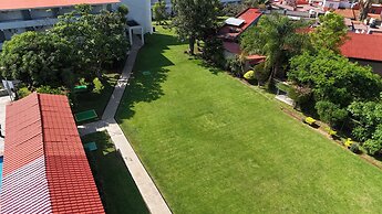 Hotel San Felipe