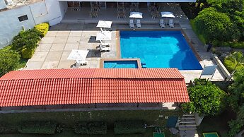 Hotel San Felipe
