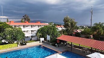 Hotel San Felipe