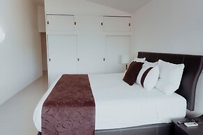 Hotel San Felipe
