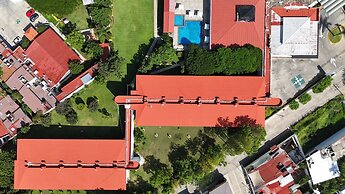 Hotel San Felipe