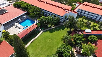 Hotel San Felipe