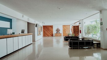 Hotel San Felipe