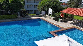 Hotel San Felipe
