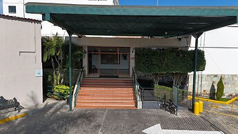 Hotel San Felipe