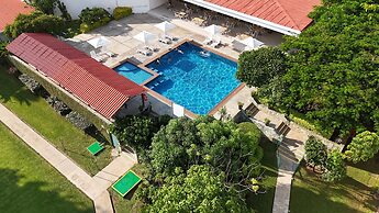 Hotel San Felipe