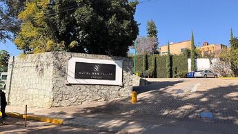 Hotel San Felipe