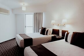 Hotel San Felipe