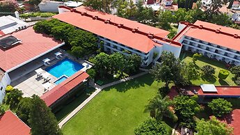 Hotel San Felipe