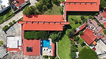 Hotel San Felipe