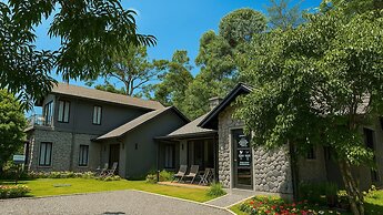 Casa Mate by Villa Alejandro