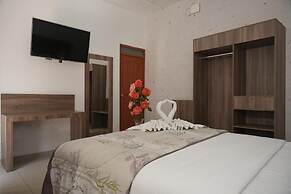 Hoteles Gutiérrez Mansión