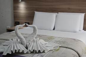 Hoteles Gutiérrez Mansión