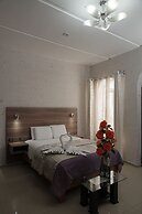 Hoteles Gutiérrez Mansión