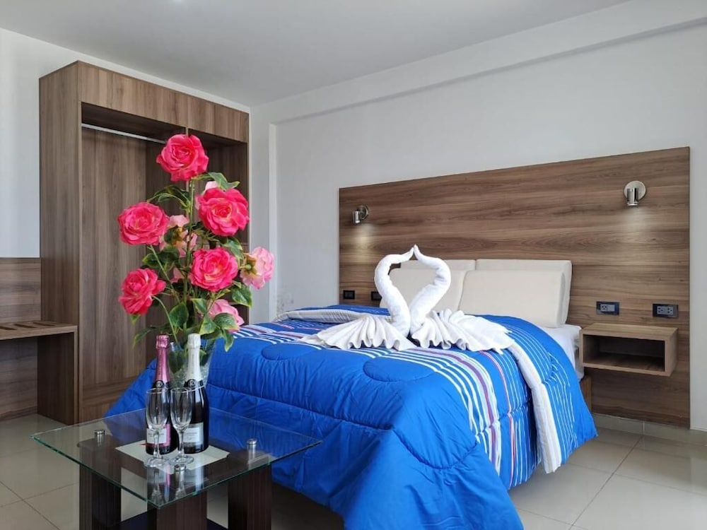 Hoteles Gutiérrez Mansión