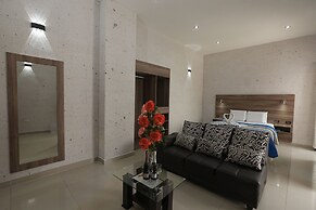 Hoteles Gutiérrez Mansión