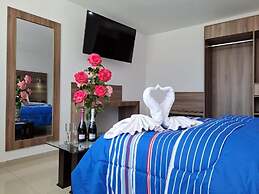 Hoteles Gutiérrez Mansión