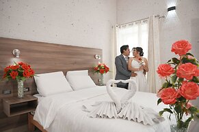 Hoteles Gutiérrez Mansión