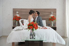 Hoteles Gutiérrez Mansión