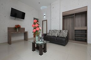 Hoteles Gutiérrez Mansión