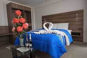 Hoteles Gutiérrez Mansión