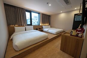 CHEOMDAN HOTEL