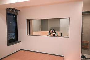 CHEOMDAN HOTEL
