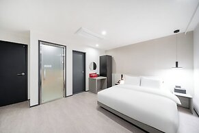 CHEOMDAN HOTEL