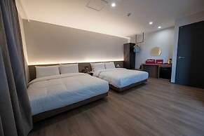 CHEOMDAN HOTEL
