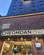 CHEOMDAN HOTEL