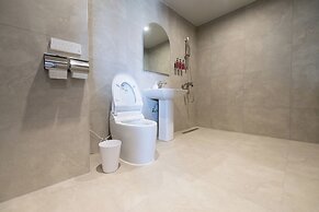 CHEOMDAN HOTEL